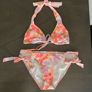 Aerie bikini (size S)